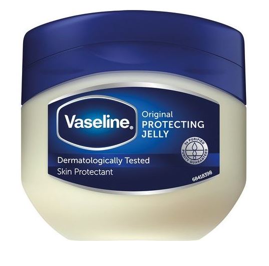 Vaseline Original Pure Petroleum Jelly-100g