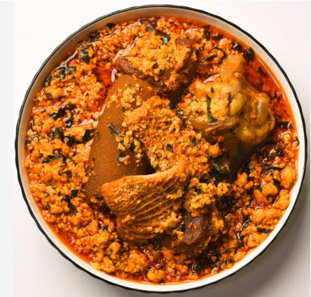 Egusi Soup Ingredients: What You Need and Where to Buy Them
