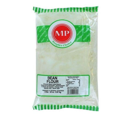 MP Beans Flour - 0.91kg