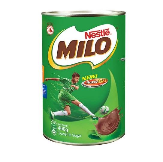 MILO Chocolate Powder -400g