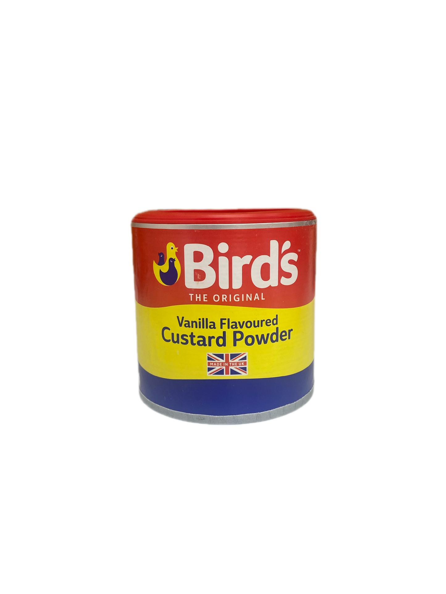 Bird's Original Vanilla Flavoured Custard Powder - 300g