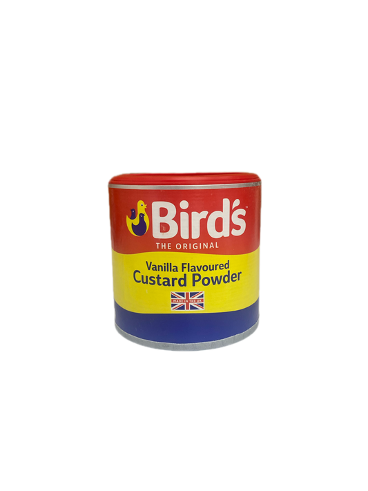 Bird's Original Vanilla Flavoured Custard Powder - 300g
