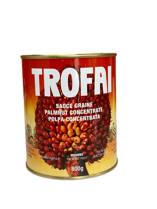 Trofai Palmnut Concentrate - 800g