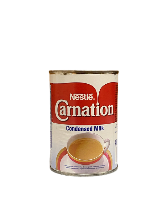 Nestlé Carnation Condensed Milk (Evaporated) - 410g