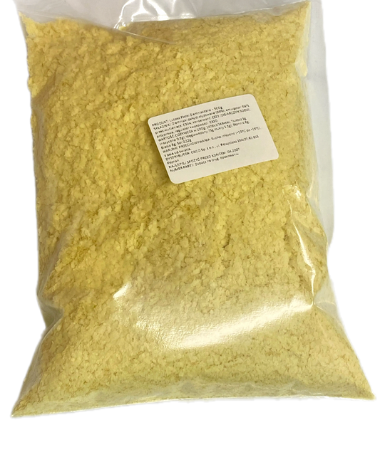 Lutosa Potato Flakes (Poatato fufu)– 500g