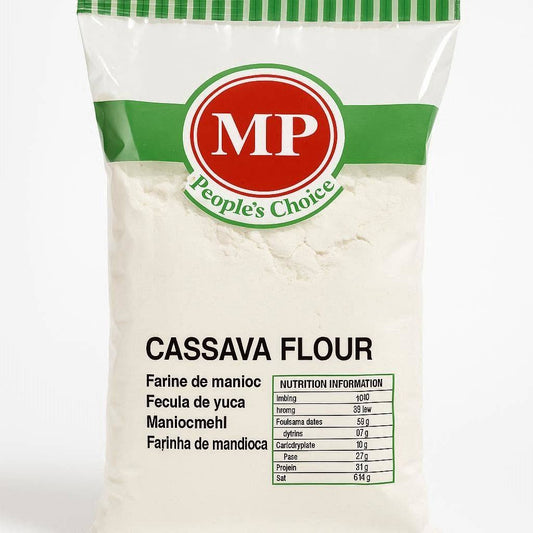 MP People's Choice Cassava Flour - 0.91kg (32 oz)