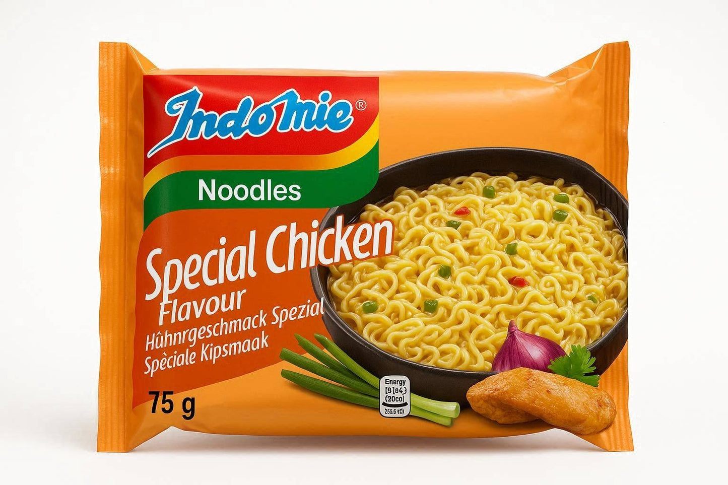 Indomie Instant Noodles Special Chicken Flavour - 75g