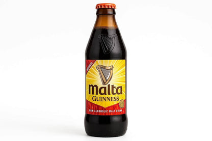 Malta Guinness Non-Alcoholic Malt Drink - 330ml