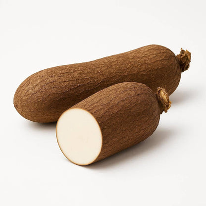 Yam White