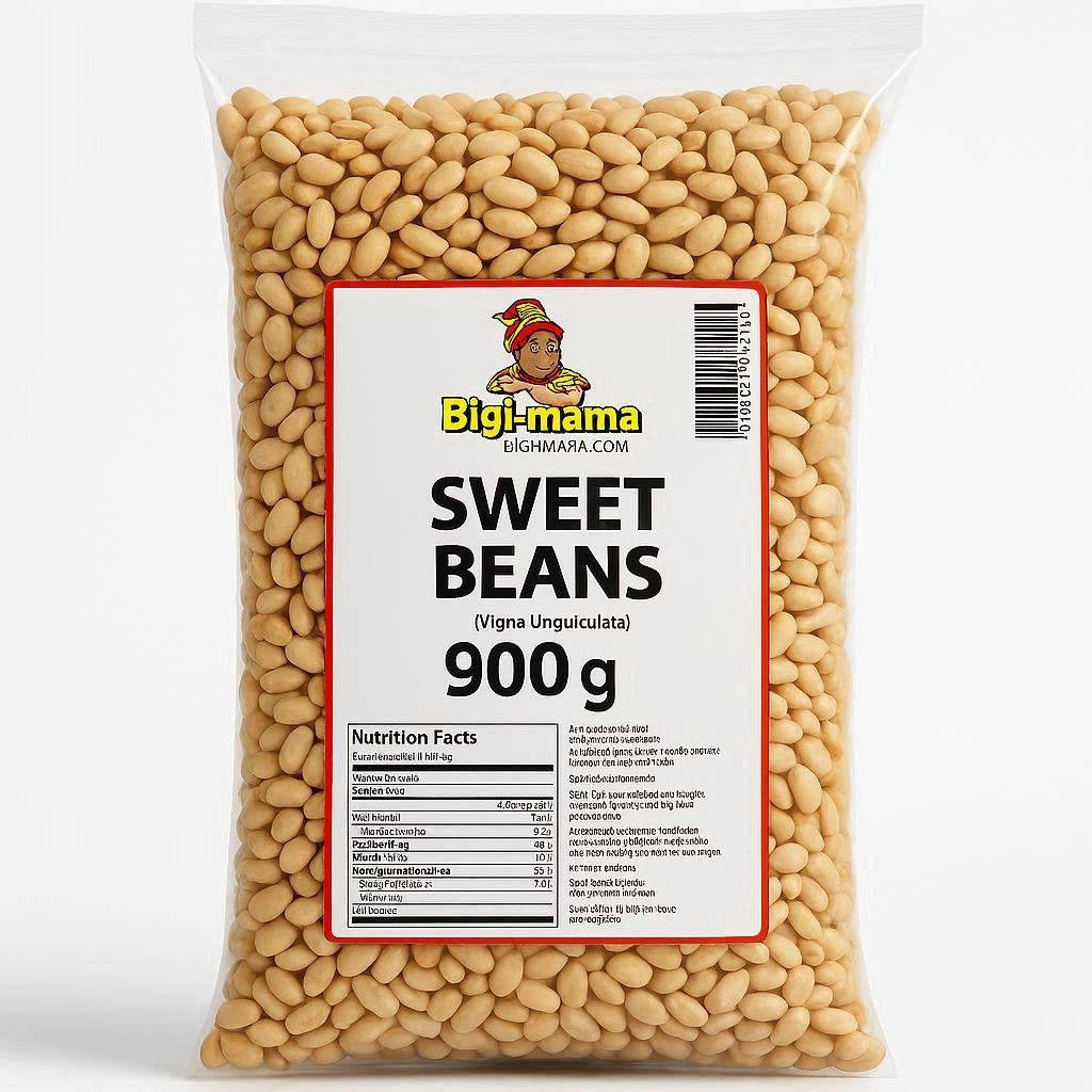 Sweet Brown Beans (Oloyin) | Bigi Mama - 900g